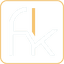 FKProjeto Logo